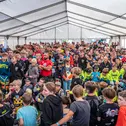 Die schnellsten Talente aus 18 ADAC Regionalclubs ermitteln ihre Besten