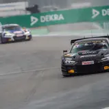 #83 Patric Niederhauser (CHE / Audi R8 LMS GT3 Evo2 / Tresor Orange 1), Hockenheimring