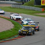 ADAC GT Masters, Sachsenring, Schütz Motorsport, Klaus Bachler, Alex MacDowall