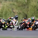 ADAC Junior Cup powered by KTM, Brünn, Rennen
