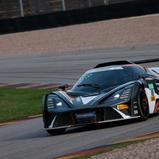 ADAC GT4 Germany, Sachsenring, RTR Projects, Jan Krabec, Lennart Marioneck