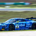 Scherer Sport PHX startet ab 2025 im ADAC GT Masters