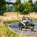 Ford Model A Roadster