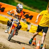 ADAC MX Academy, 2017, Frankenthal