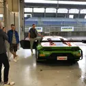 ADAC GT Masters, Red Bull Ring, HB Racing, Sebastian Asch, Orange1 by GRT Grasser, Christian Engelhart