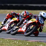 Jaden Immanuel / ADAC Mini Bike Cup / Oschersleben