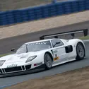 ADAC GT Masters Testfahrten, etropolis Motorsport Arena Oschersleben