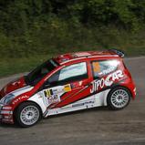 ADAC Rallye Deutschland