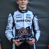 X30 Senior-Sieger Elia Weiss