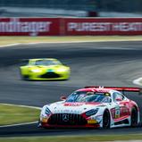 #84 Tom Kalender (DEU / Mercedes-AMG GT3 / Mercedes-AMG Team Landgraf), Dekra Lausitzring 2026