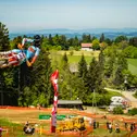 Der MCC Möggers e.V. war 2006 erstmals Schauplatz des ADAC MX Masters, anschließend stand der Verein noch 2010 und 2016 im Terminkalender der Rennserie.