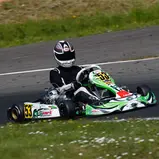 ADAC Kart Masters, Hahn, 2014