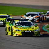 #28 / Montaplast by Land Motorsport / Audi R8 LMS / Luca-Sandro Trefz / Christopher Haase
