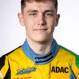 ADAC GT4 Germany, T3-HRT-Motorsport, William Tregurtha