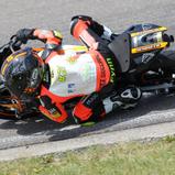 Finn Kratochwil (Mühlhausen), ADAC Mini-Bike Cup, Bopfingen
