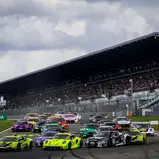 DTM, Nürburgring, 2023