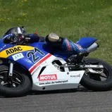 Anina Urlaß (Hohndorf), ADAC Mini-Bike Cup, Bopfingen