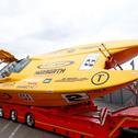 ADAC GT Masters, Hockenheimring, Tonino powered by Herberth Motorsport