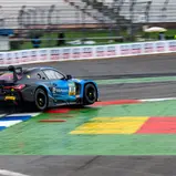 #33 René Rast (DEU / BMW M4 GT3 / Schubert Motorsport), Hockenheimring