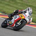 ADAC Mini Bike Cup, Sachsenring, Einsteiger, Gurecky