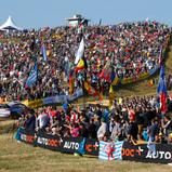 ADAC Rallye Deutschland, Thierry Neuville, Hyundai Shell Mobis World Rally Team