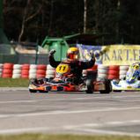 ADAC Kart Masters 2019, Wackersdorf 1