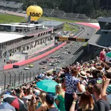 ADAC GT Masters, Red Bull Ring