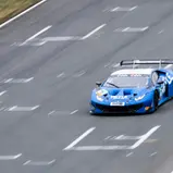 #71 T3 Motorsport / Lamborghini Huracán GT3 EVO (Marco Mapelli / Maximilian Paul)
