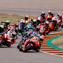 MotoGP Sachsenring
