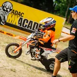 ADAC MX Academy, 2018, Schnupperkurs, Fürstenwalde