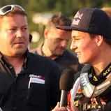ADAC MX Masters, Ried im Innkreis, Pascal Rauchenecker
