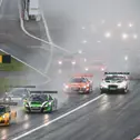 ADAC GT Masters, Nürburgring