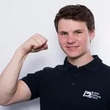ADAC Stiftung Sport, Franz Kadlec