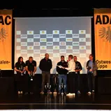 Tina Annemüller - Georg Berlandy, Dennis Rostek - Dennis Zenz, Oliver Bliss - Julius Simon, DRM Trophy