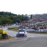 ADAC Rallye Deutschland