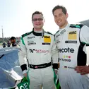 ADAC GT Masters, Herbert Handlos