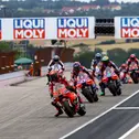 Motorsport zum Verschenken: Tickets für die MotoGP