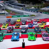 DTM Fahrer 2026, Red Bull Ring