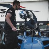 #11 Tom Kalender / ADAC Formel Junior Team / Misano (I), Foto KSP