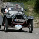 ADAC Deutschland Klassik, Buick B-24 Roadster