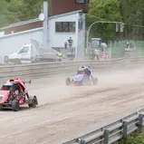 ADAC XC Cup, Schlüchtern (27./28.4.2024)