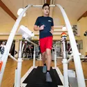 Doureid Ghattas liegt im Formula Renault Northern European Cup auf Platz eins der Punktetabelle