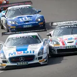 ADAC GT Masters, Jubiläum, 200. Rennen