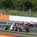ADAC Formel 4, US Racing - CHRS, Mick Wishofer