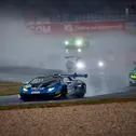 Maximilian Paul hat am Dekra Lausitzring ein Heimspiel