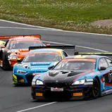 ADAC GT Masters, Oschersleben, MRS GT-Racing, Jens Klingmann, Nicolai Sylvest