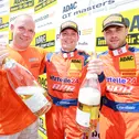 ADAC GT Masters, Red Bull Ring, kfzteile24 APR Motorsport, Florian Stoll, Laurens Vanthoor