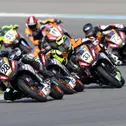 ADAC Junior Cup powered by KTM, Assen
