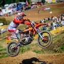 Tom Koch ( Deutschland / KTM / Kosak Racing Team ) beim ADAC MX Masters