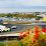 Rennen 1, ADAC GT Masters, Circuit Zandvoort